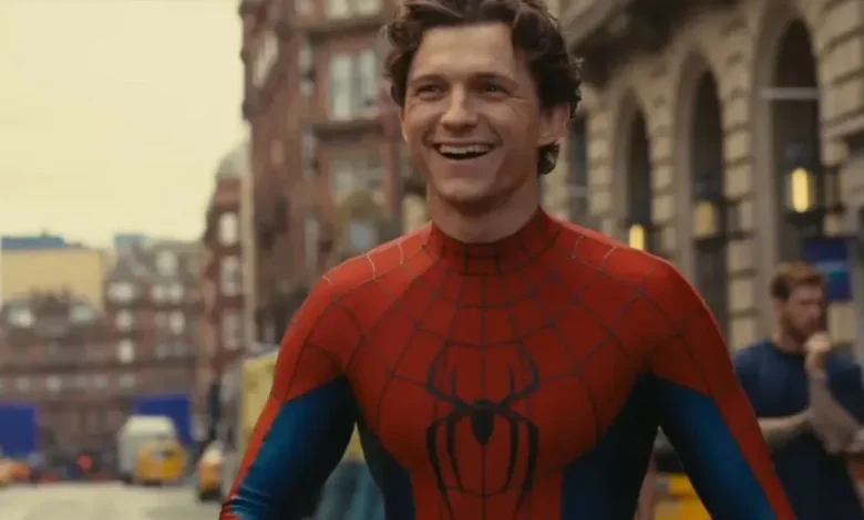 tom holland advierte que el final de su nueva película hará llorar a los fans