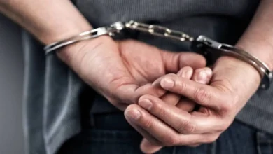Tres personas enfrentarán proceso penal por arma de fuego y droga en Baja California Sur