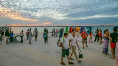 turismo en baja california sur espera más de 390 mil visitantes este verano