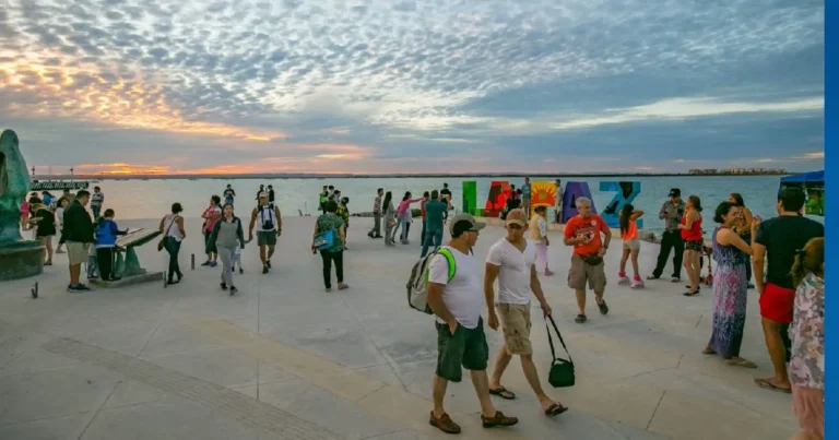 turismo en baja california sur espera más de 390 mil visitantes este verano