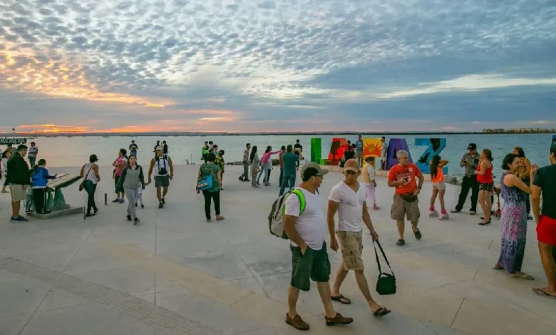 turismo en baja california sur espera más de 390 mil visitantes este verano