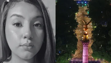 velan a irais robles, joven de 19 años que murió durante festejos del triunfo de méxico