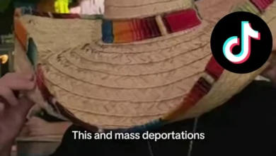 video estados unidos lanza video con la chona en tiktok
