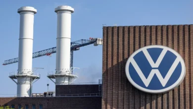 volkswagen reducirá hasta la mitad de sus modelos para enfrentar la competencia china y la caída de ventas