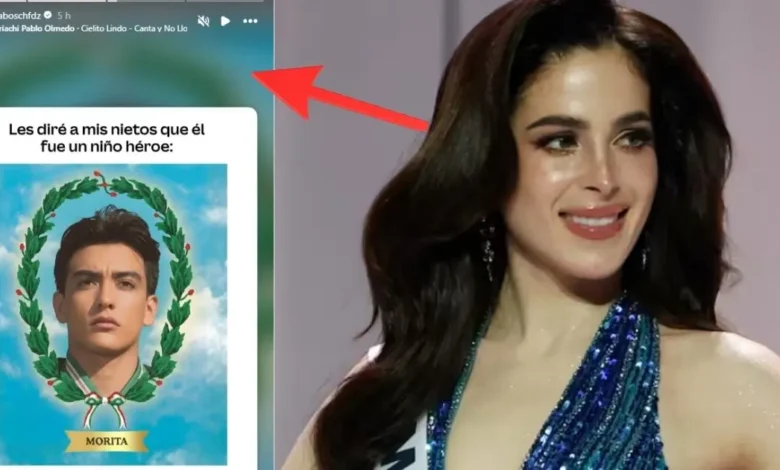 ¿gil mora y fátima bosch están saliendo esto se sabe del rumor que circula en redes