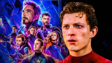 ‘spider man brand new day’ arrasa en taquilla y recauda 100 millones de dólares en su primer día