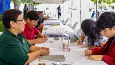 anuncian empleotón 2026 en la paz