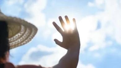 Baja California Sur suma 66 casos por calor extremo y dos muertes