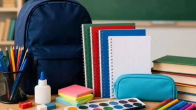 Colecta de útiles escolares apoyará a estudiantes de La Paz