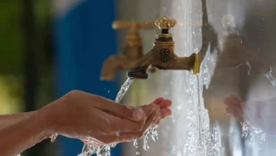 crisis del agua en baja california sur