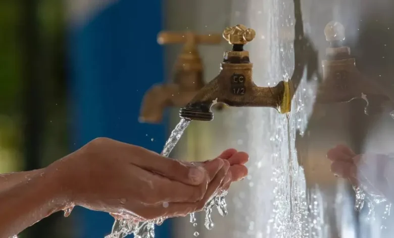 crisis del agua en baja california sur