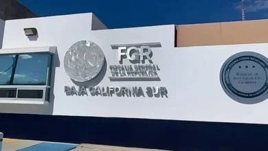 decomisan más de 8 mil dosis de sustancias prohibidas en baja california sur