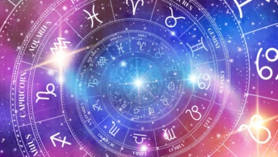 Horóscopos del 10 de agosto de 2026: 10 de la suerte (Imagen de internet)