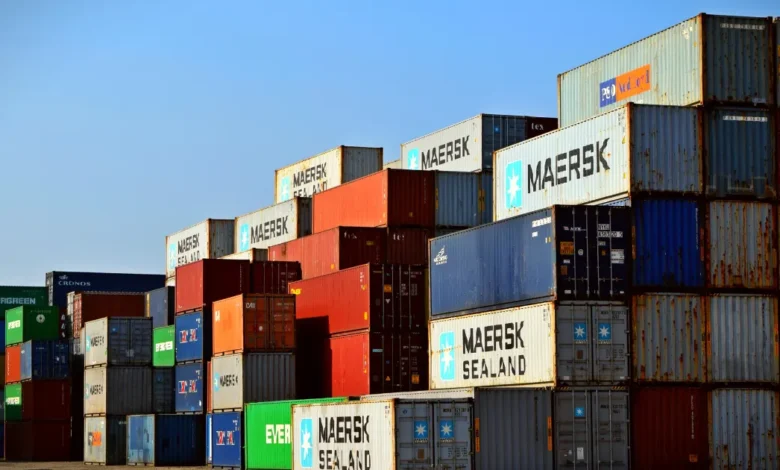 exportaciones de méxico a estados unidos alcanzan récord histórico de 298.2 mil millones de dólares