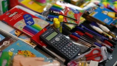 Familias de Baja California Sur recibirán recurso para útiles escolares para el regreso a clases