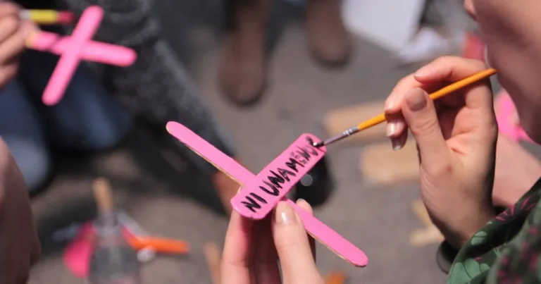 feminicidios en la paz, ocupan décimo lugar a nivel nacional