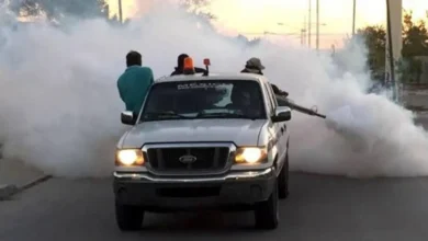 Gobierno de BCS arranca jornadas de fumigación para prevenir Dengue, Zika y Chikungunya