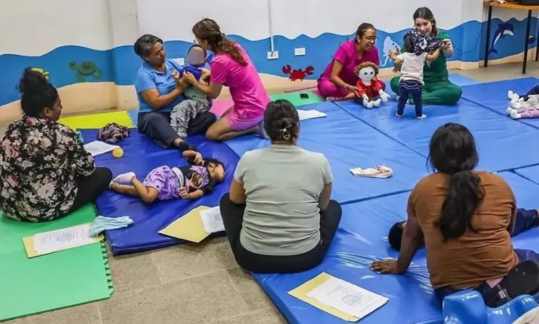 los cabos contará con un centro de autismo