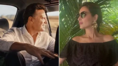 Luis Miguel y Paloma Cuevas disfrutan de Los Cabos