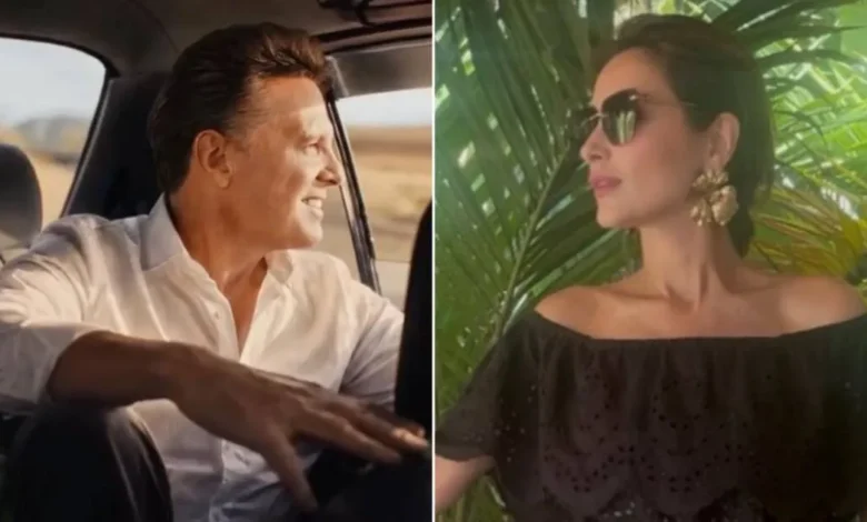 Luis Miguel y Paloma Cuevas disfrutan de Los Cabos
