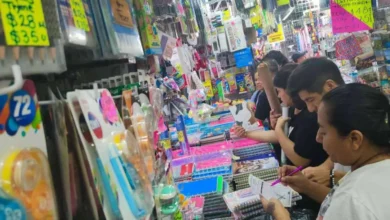 regreso a clases cómo planear gastos y evitar compras impulsivas