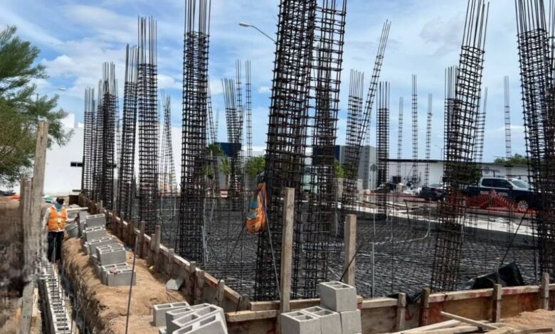 seguridad en bcs construyen instalaciones para inteligencia y análisis criminal
