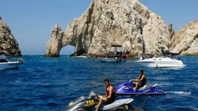 turismo en baja california sur proyecta más de 390 mil visitantes este verano