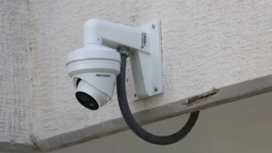 autoridades de bcs piden registrar cámaras para reforzar la seguridad