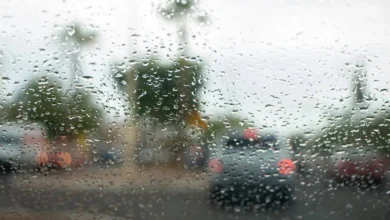 clima en baja california sur, vigilan zona de baja presión