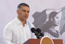 Más de 9 mil 900 personas fueron detenidas en en Chiapas: Harfuch (Foto de internet)
