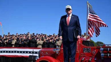 estados unidos conmemora 25 años de los ataques del 11 s
