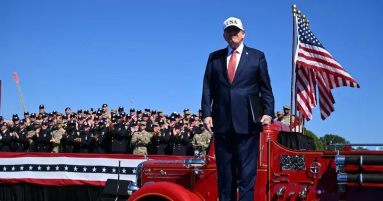 estados unidos conmemora 25 años de los ataques del 11 s