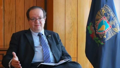 Examen de admisión a la UNAM será presencial rector Leonardo Lomelí