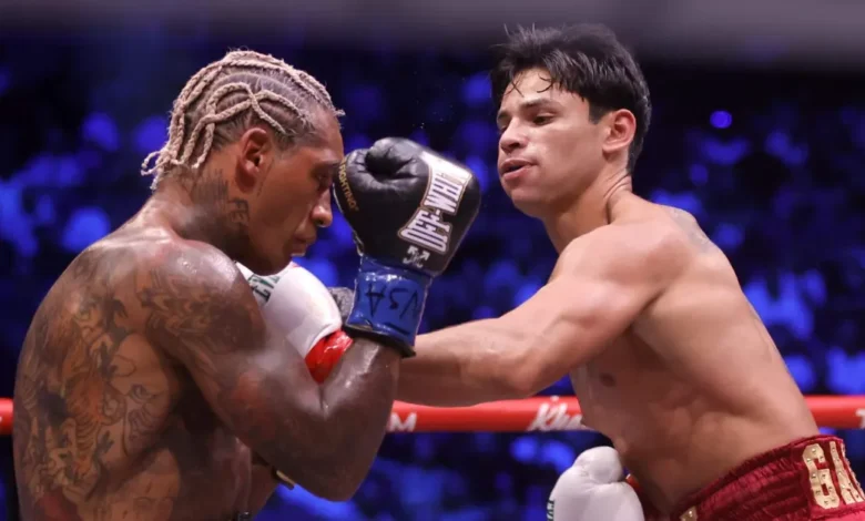 garcia benn transmisión quintana roo resultado oficial