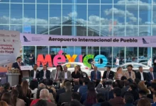 puebla y grupo mundo maya acuerdan modernizar aeropuerto