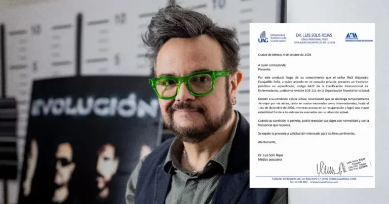 aleks syntek confirma tratamiento por brote psicótico