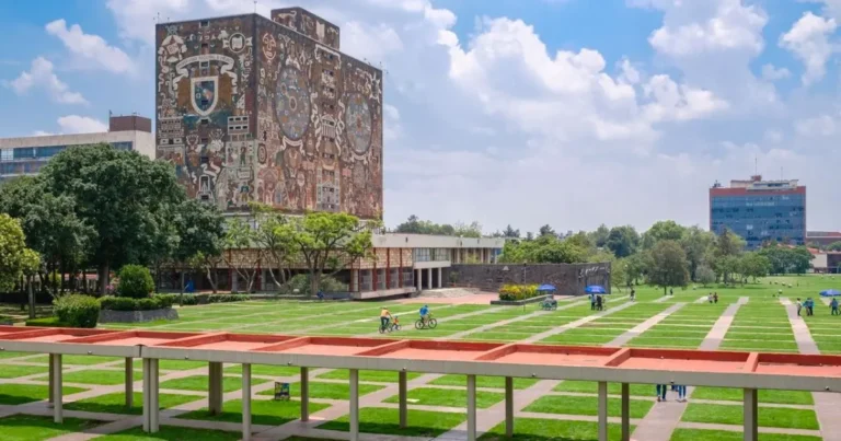 construirán nueva sede de la unam en suroriente de cdmx